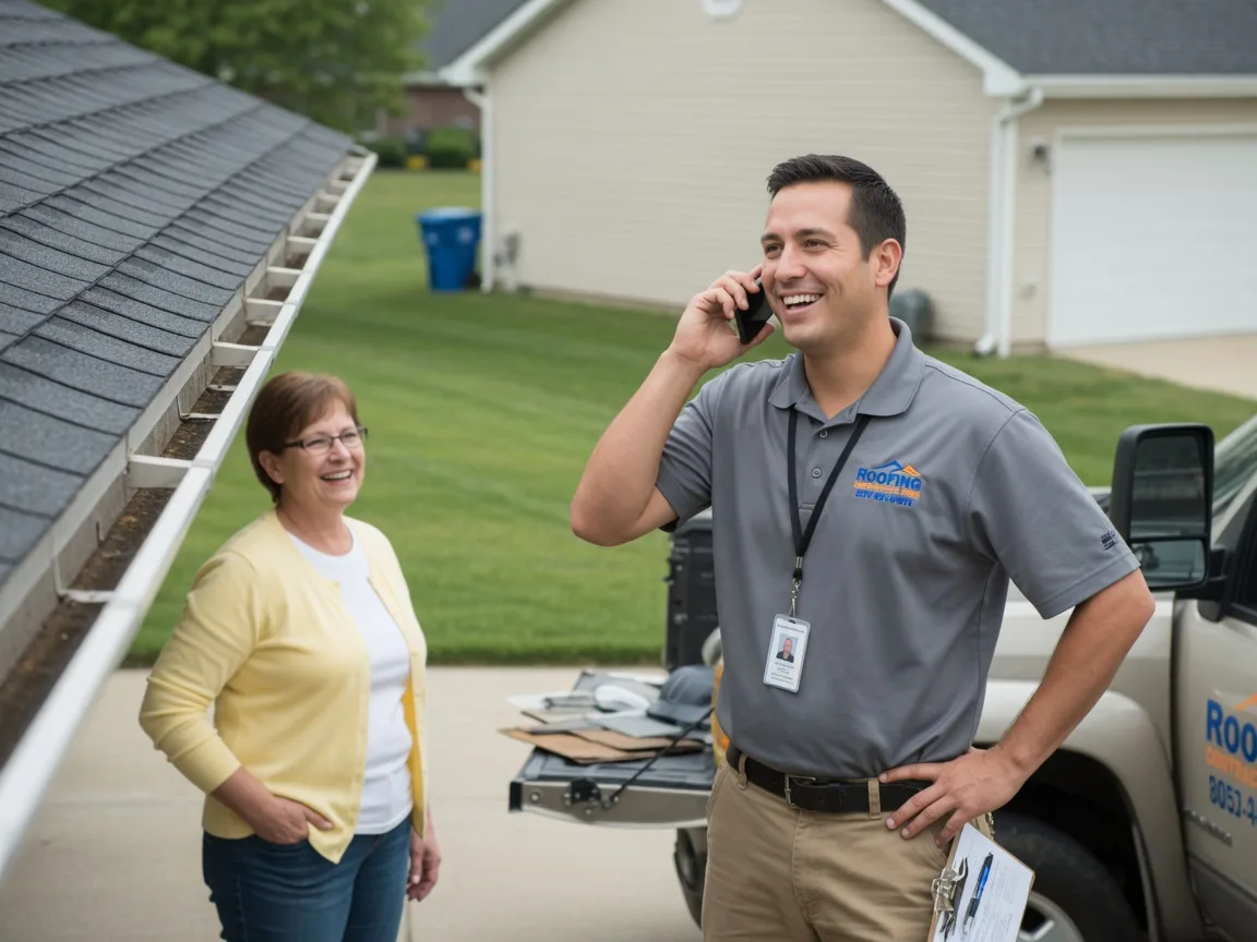 Local Roofing Contractors Kramer, ND FAQs